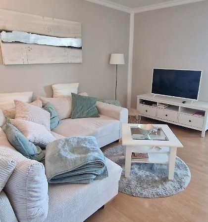 Pelzerhaken Prinz Hamlet 26 Apartment Neustadt in Holstein Ngoại thất bức ảnh