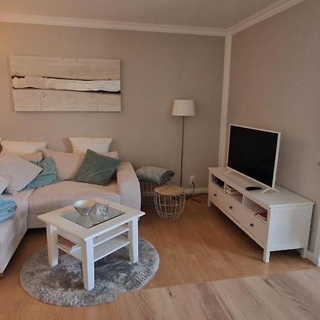 Pelzerhaken Prinz Hamlet 26 Apartment Neustadt in Holstein Ngoại thất bức ảnh