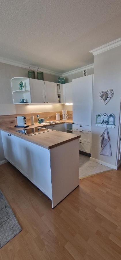 Pelzerhaken Prinz Hamlet 26 Apartment Neustadt in Holstein Ngoại thất bức ảnh