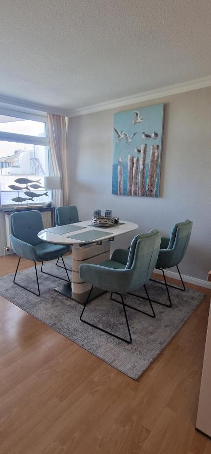 Pelzerhaken Prinz Hamlet 26 Apartment Neustadt in Holstein Ngoại thất bức ảnh