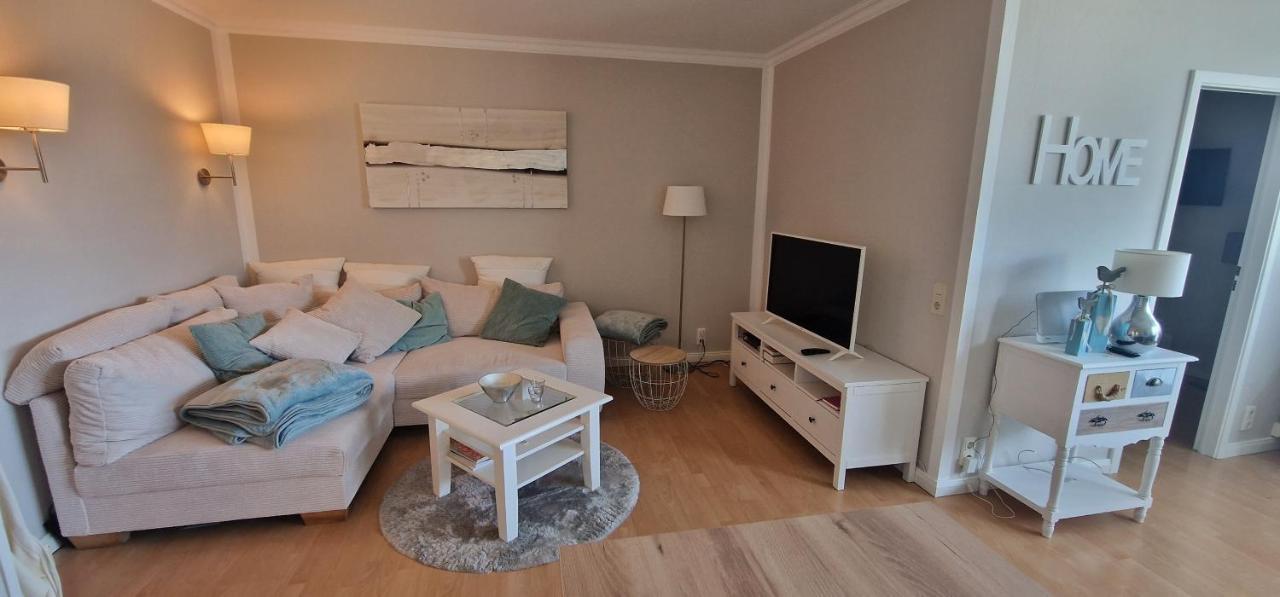 Pelzerhaken Prinz Hamlet 26 Apartment Neustadt in Holstein Ngoại thất bức ảnh