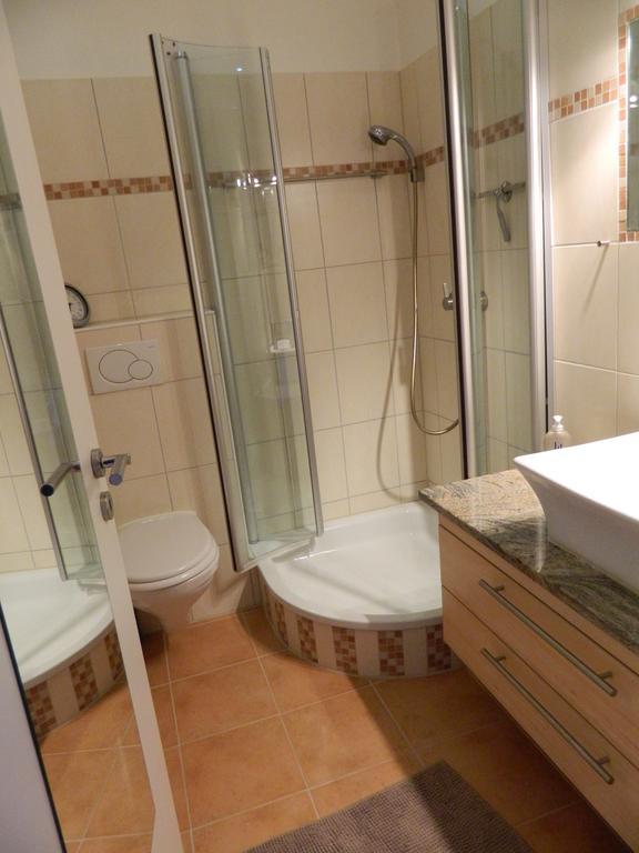 Pelzerhaken Prinz Hamlet 26 Apartment Neustadt in Holstein Ngoại thất bức ảnh