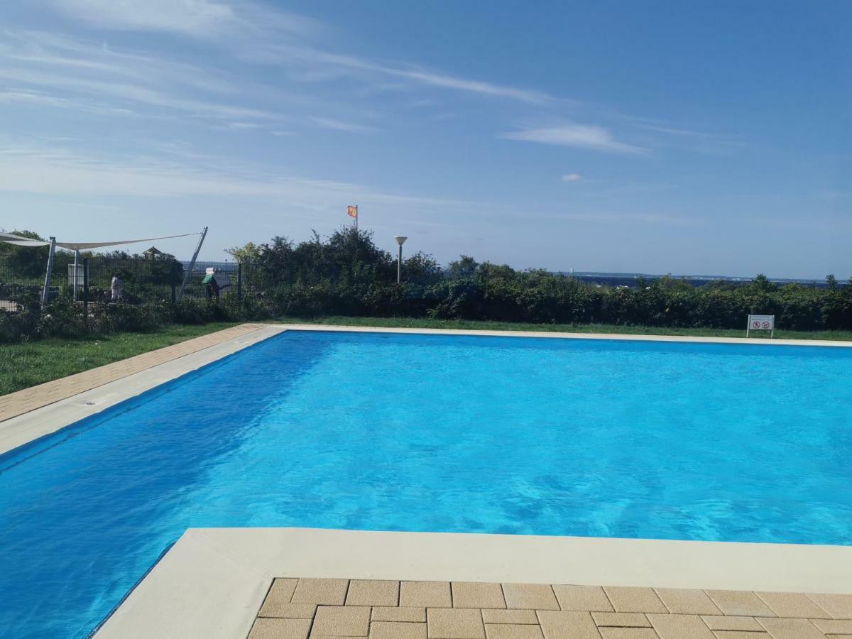 Pelzerhaken Prinz Hamlet 26 Apartment Neustadt in Holstein Ngoại thất bức ảnh